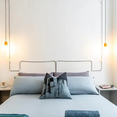 The Blue Nest Life&art * Bérgamo