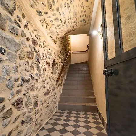 Apartamento The Blue Nest Life&art *